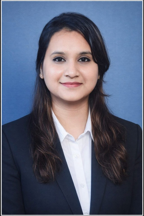 Nidhi Maurya